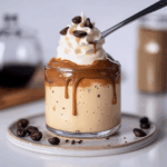 whipped coffee