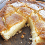 Coconut Mochi Cake Recipe for Tropical Bliss