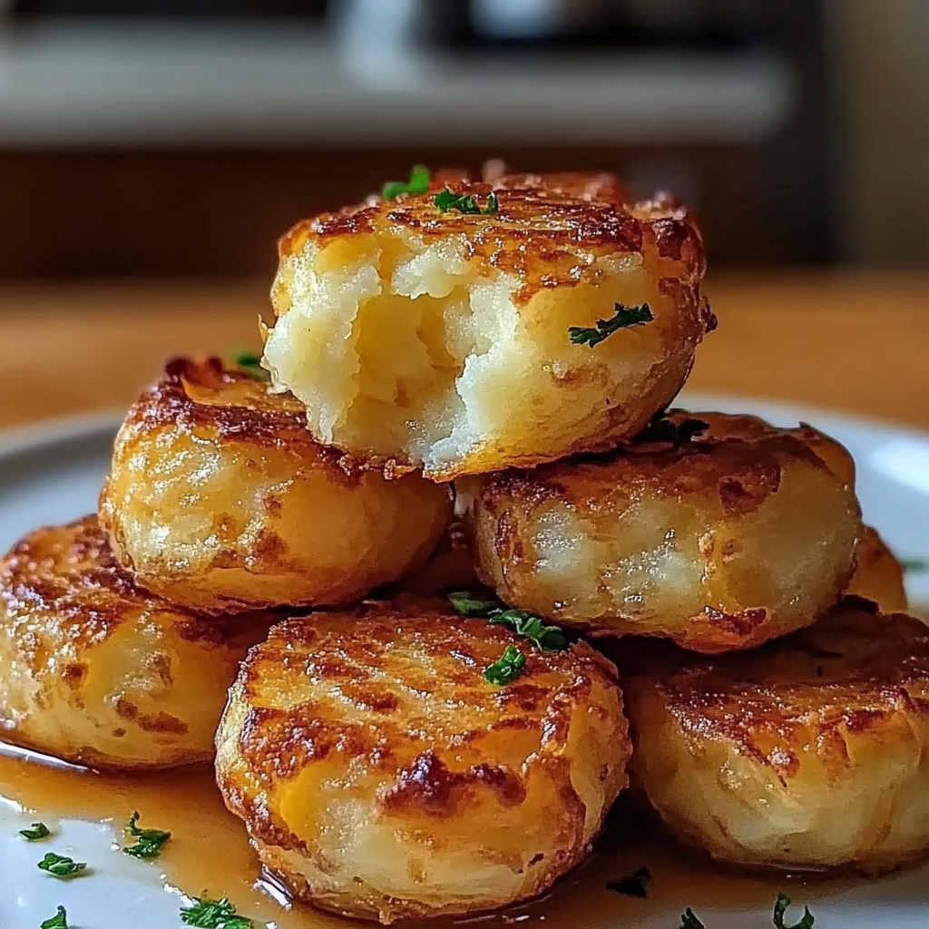 Mashed Potato Cheese Puffs2