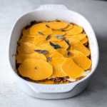 No-Noodle Butternut Squash Lasagna