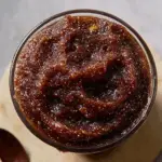Fig Jam Recipe for Sweet Toast Bliss