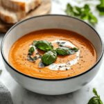 Creamy Tomato Soup