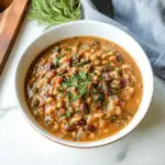 soup crock pot