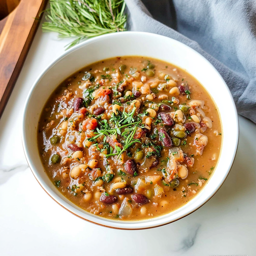 soup crock pot