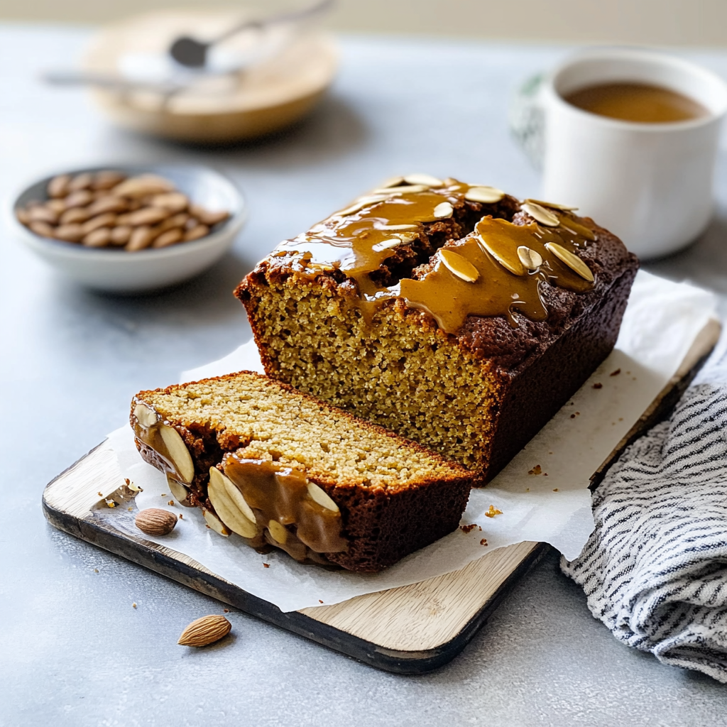 Irresistible Pumpkin Banana Bread Recipe for Fall Bliss