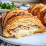 Cheese Croissant