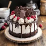Black Forest Cake