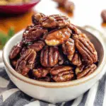 Candied Pecans