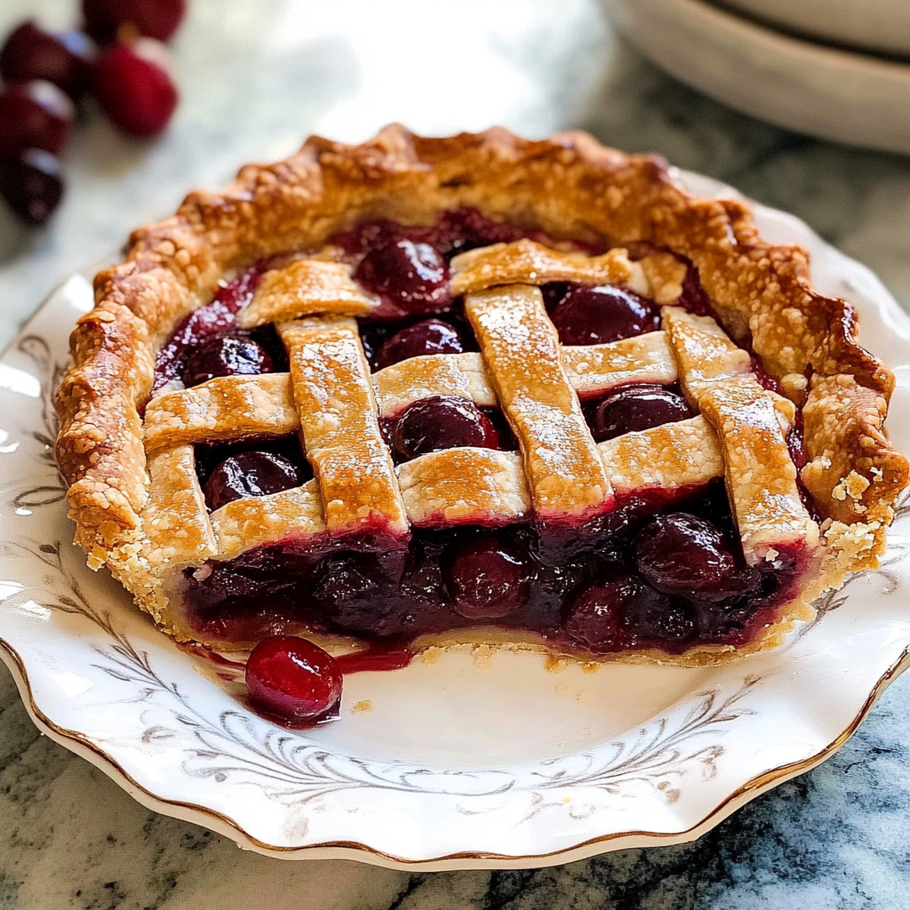 Cherry Pie
