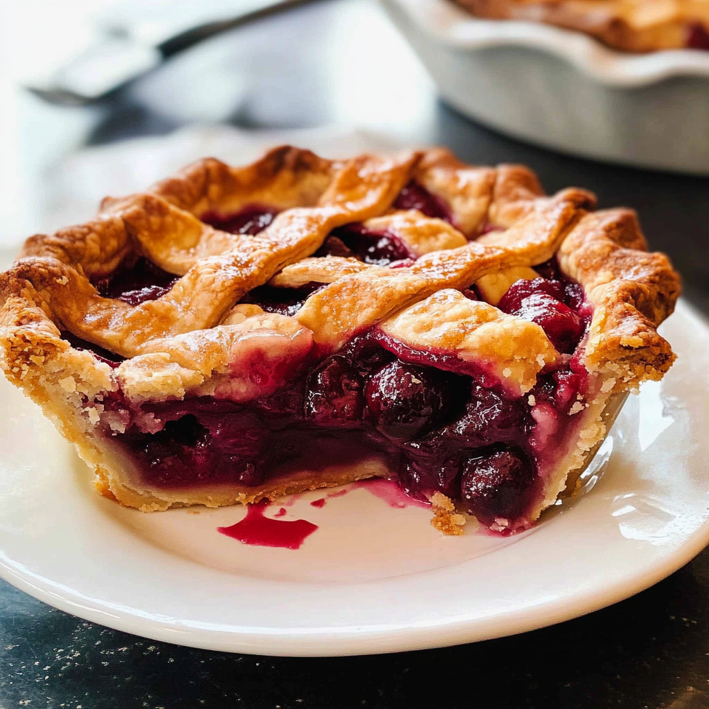 Cherry Pie