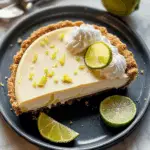 Homemade Key Lime Pie