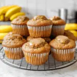 Banana Muffins