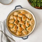 Chicken and Dumplings