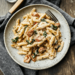 Protein Pasta
