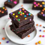 Cosmic Brownies