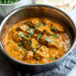 Pot Butter Chicken