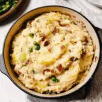 Irish Colcannon