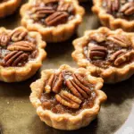 Mini Pecan Pies