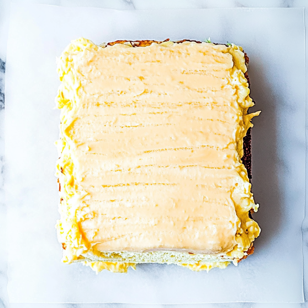 Nashville Hot Honey Butter Chicken Sliders