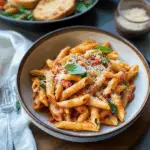 Penne alla Vodka