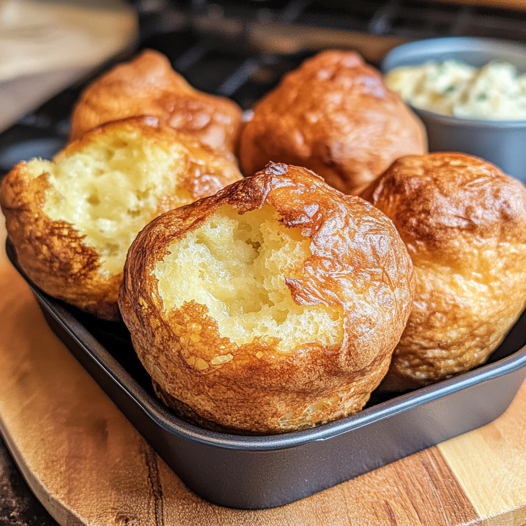 Popovers