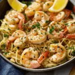 Shrimp Scampi