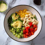 Southwest Chicken Salad