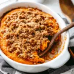Sweet Potato Casserole