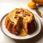 Sweet Potato Pound Cake