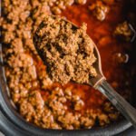 Crockpot Taco Meat