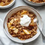 Apple Crisp