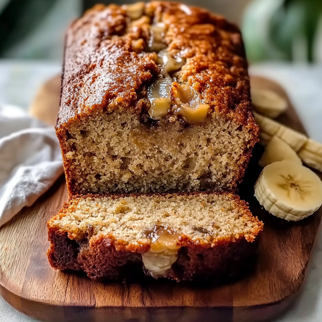 Banana Bread