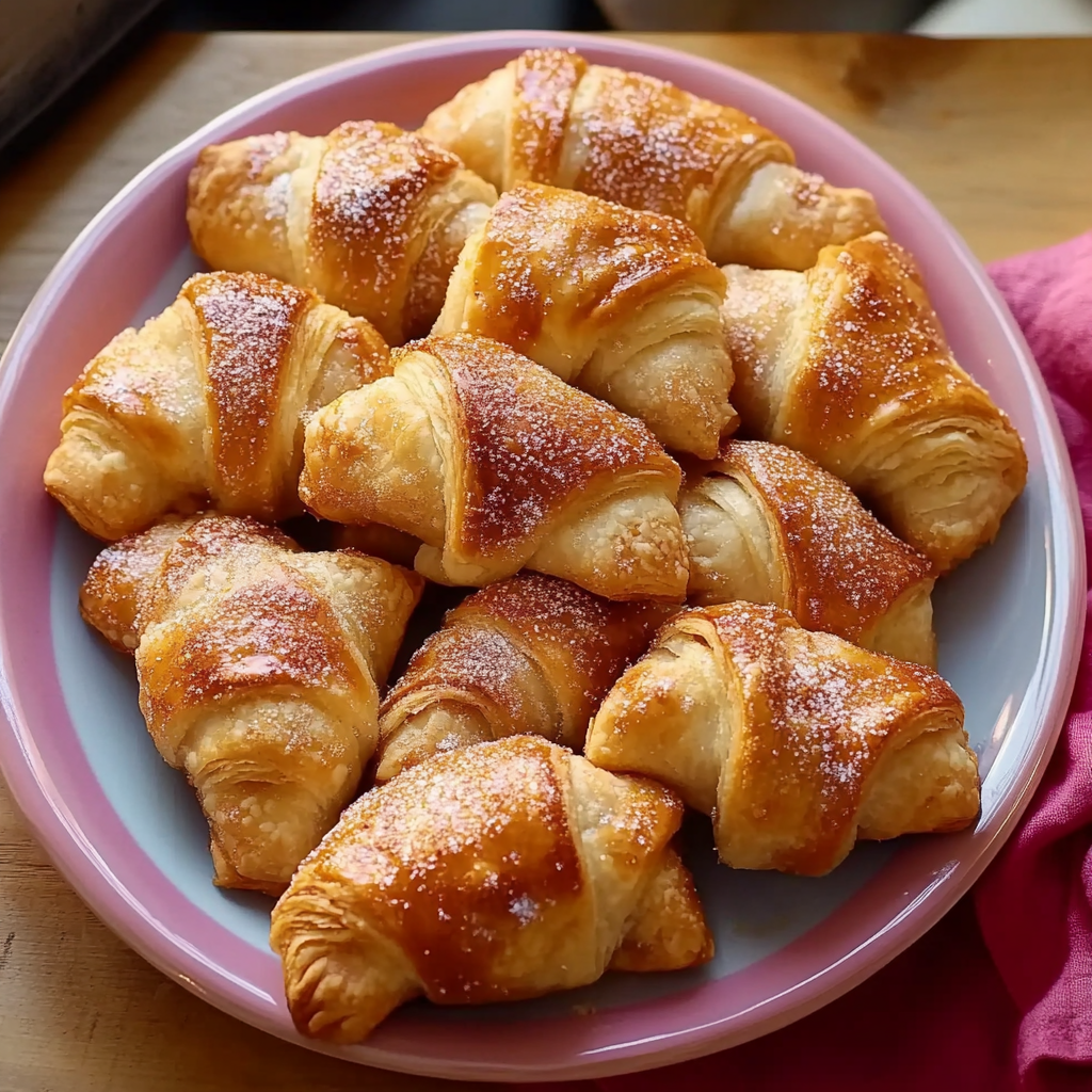 Best Apple Pie Bites