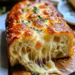 Cheese Bread