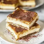 Christmas Sopapilla Cheesecake Bars