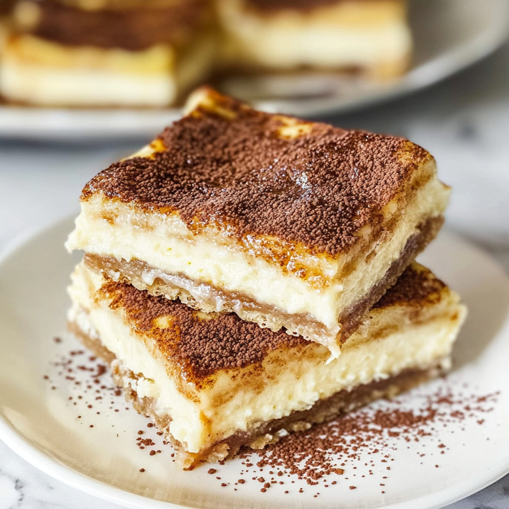 Christmas Sopapilla Cheesecake Bars