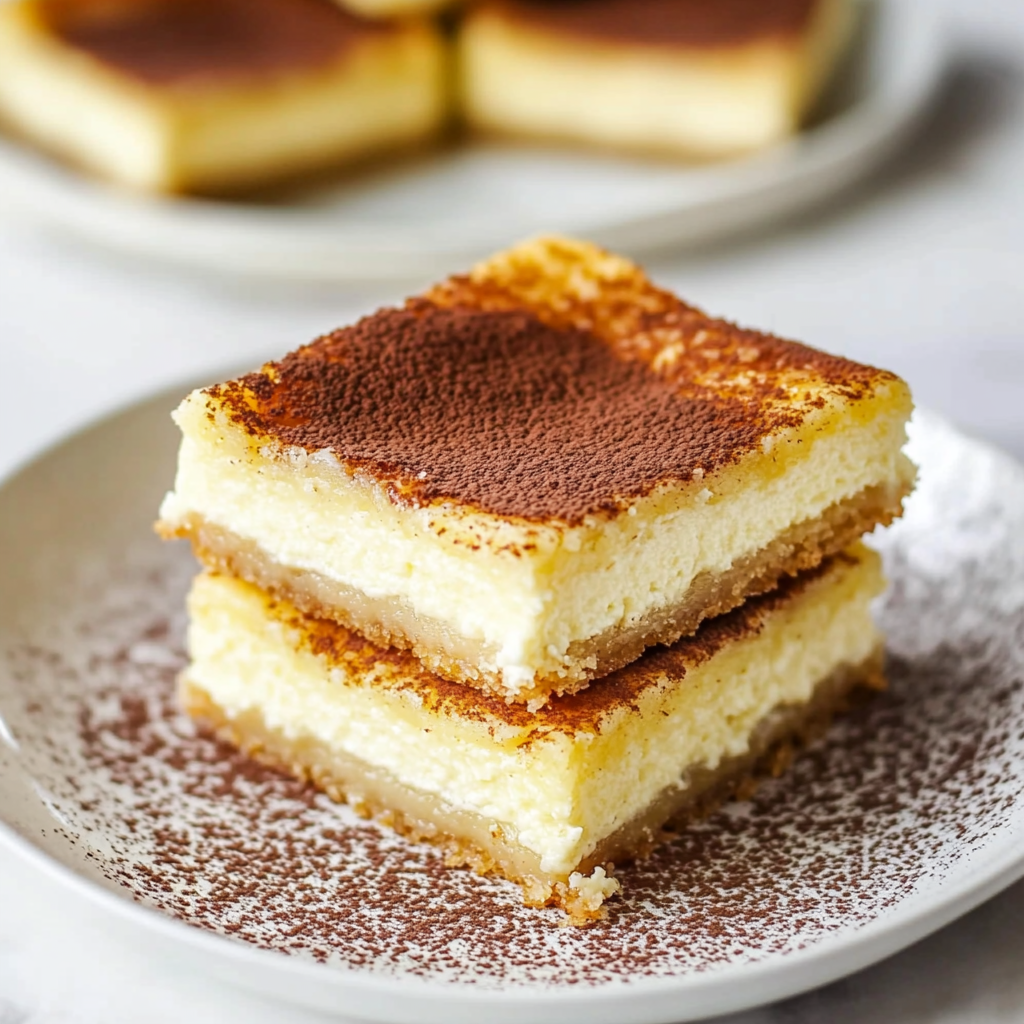 Christmas Sopapilla Cheesecake Bars