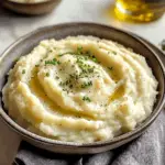 Creamy Mashed Potatoes