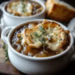 French Onion Stew