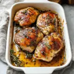 Honey Mustard Chicken