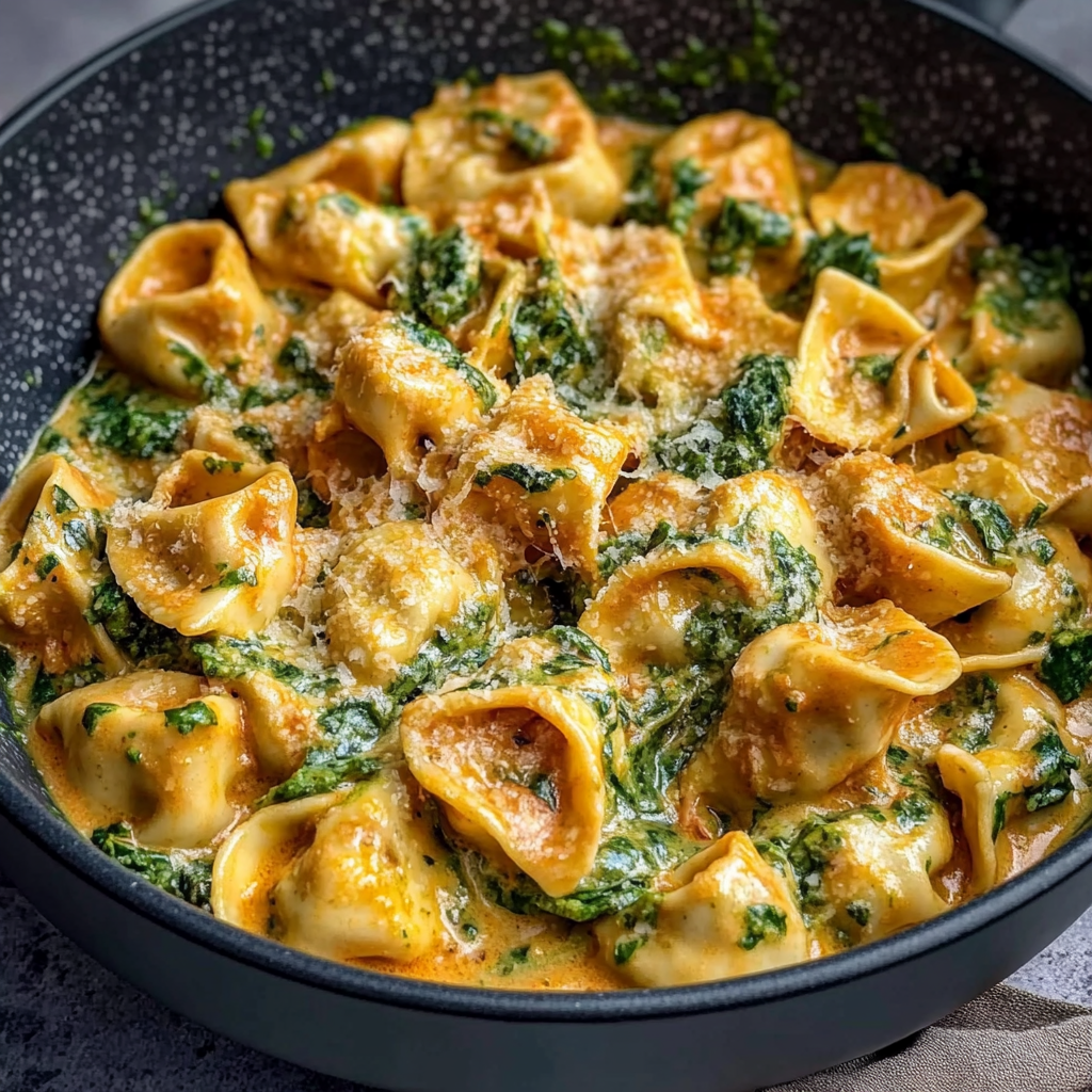 Marry Me Tortellini