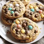Mini Egg Cookies