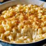 One Pot Mac and Cheese
