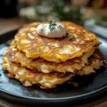 Potato Pancakes