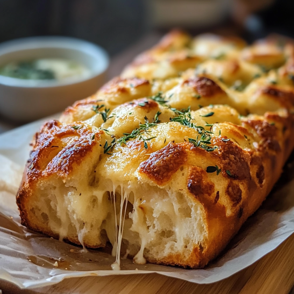 Sourdough Discard Bread