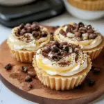 Tiramisu Tartlets