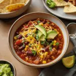 Turkey Chili