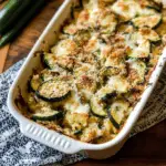Zucchini Casserole