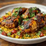 peri peri chicken