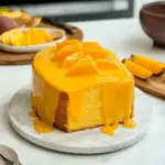 Christmas Mango Cake